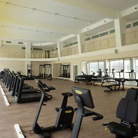 Arden Palace Medical Resort & Spa-2